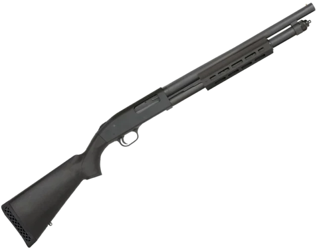 Mossberg 590A1 M-LOK 7T Cal. 12/76