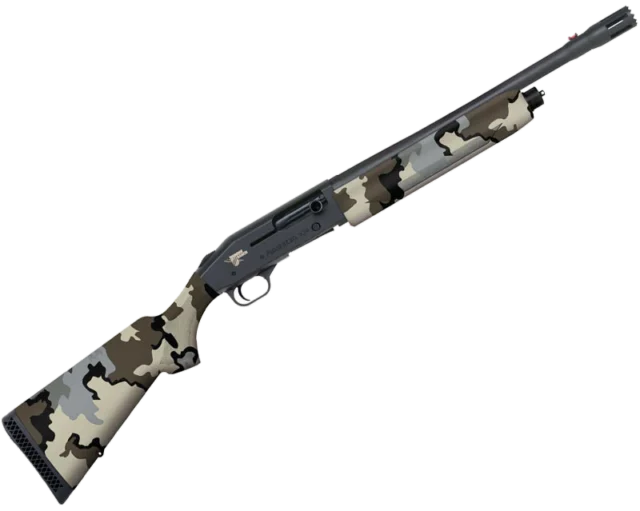 Mossberg 930 Thunder Ranch Cal. 12/76