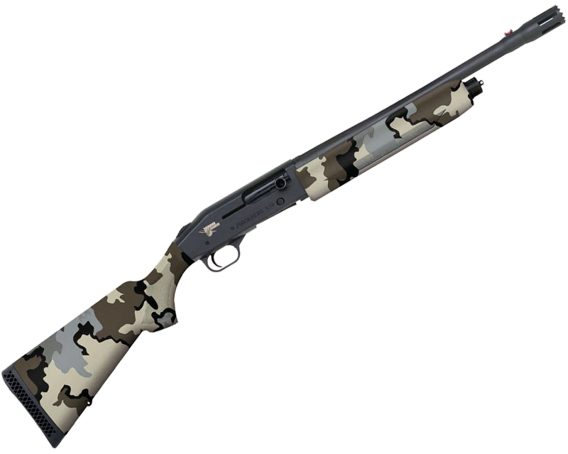 Mossberg 930 Thunder Ranch Cal. 12/76