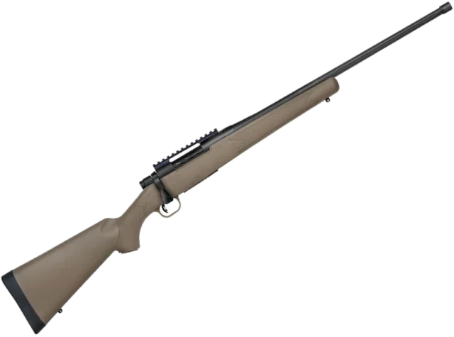 Mossberg Patriot Predator .243 Winchester