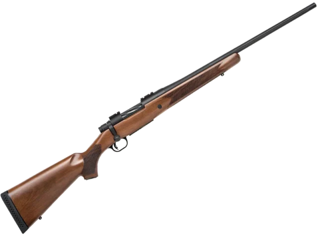 Mossberg Patriot Walnut .308 Winchester