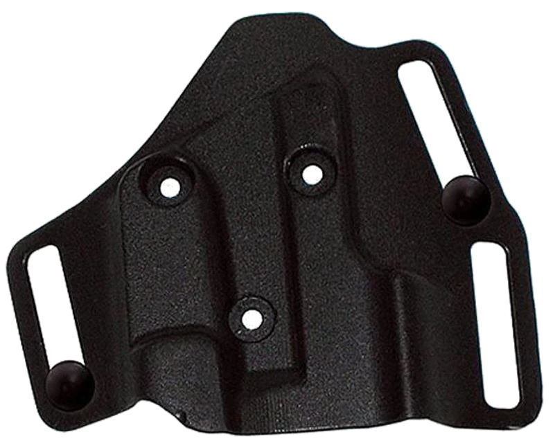 Plataforma Blackhawk CQC multifunción cinturón para fundas SERPA