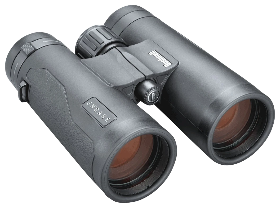 Prismático Bushnell Engage - 10x42