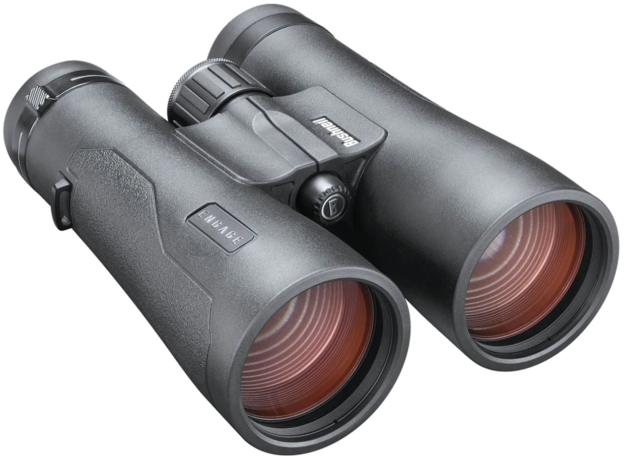 Prismático Bushnell Engage DX - 12x50
