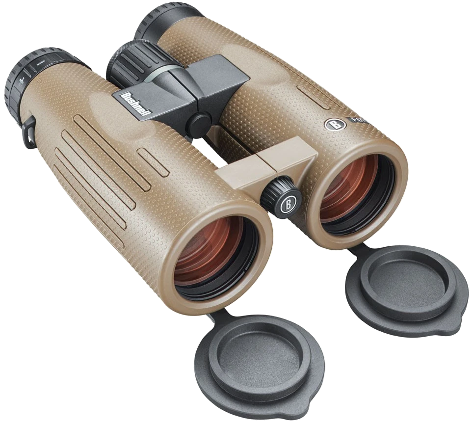Prismático Bushnell Forge - 8x42