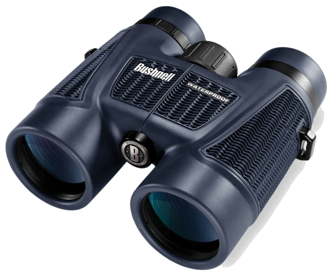Prismático Bushnell H2O 8x42