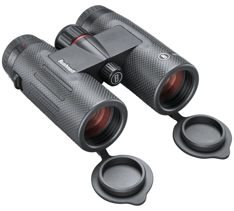 Prismático Bushnell Nitro - 10x36 negro