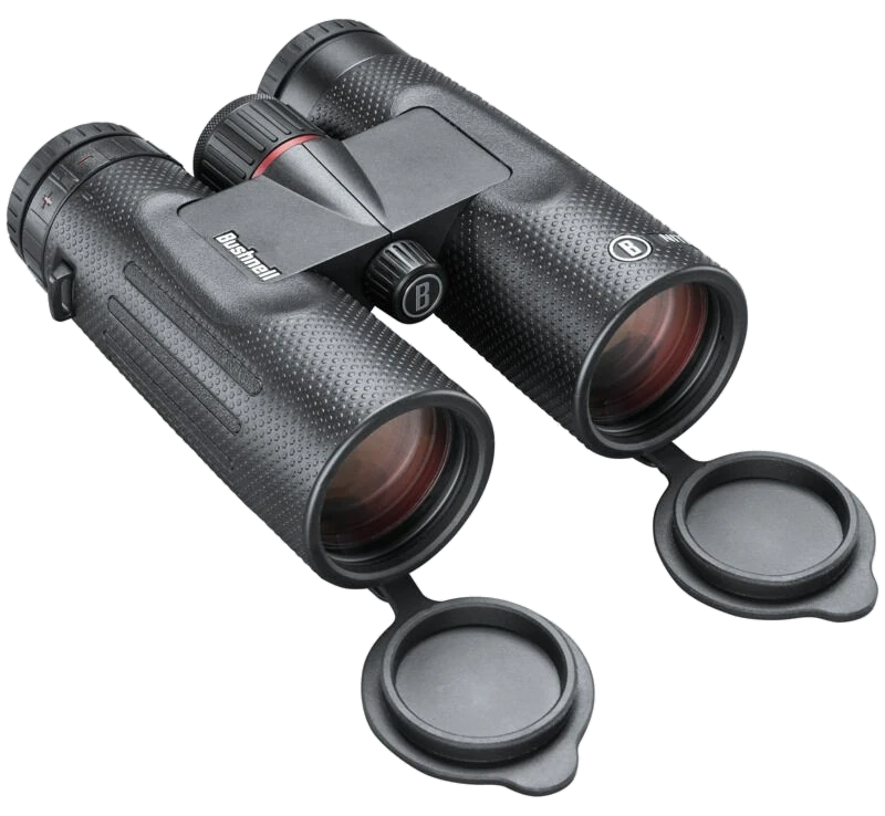 Prismático Bushnell Nitro - 10x42