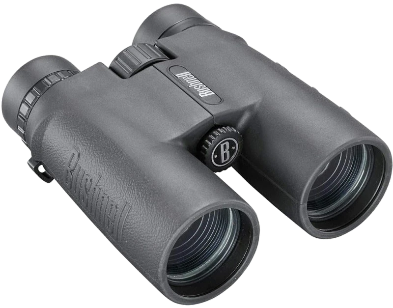 Prismático Bushnell Pacifica - 10x42