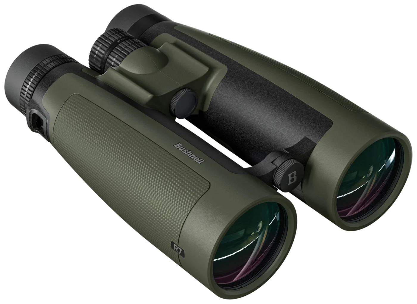Prismático Bushnell R7 - 15x56