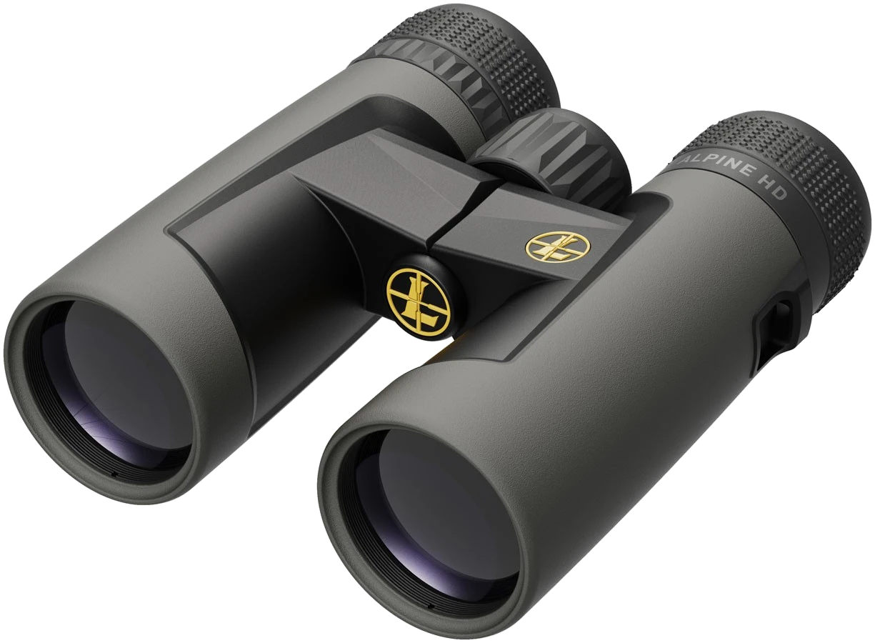 Prismático Leupold BX-2 Alpine HD - 8x42