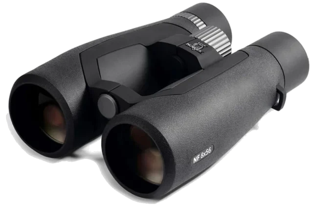 Prismático Noblex NF 8x56 Advanced