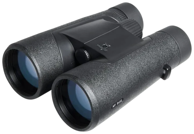 Prismático Noblex NF 8x56 Inception