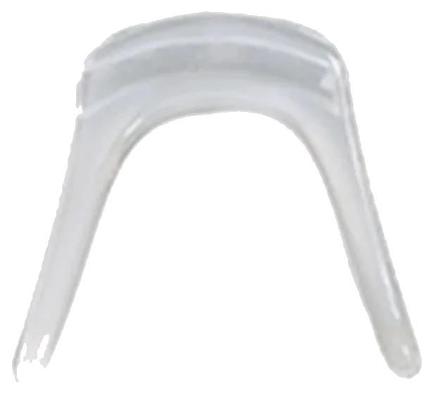 Puente para gafa Knobloch - 22mm