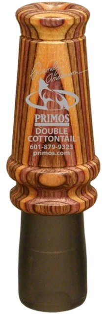 Reclamo para alimañas Primos DC Rabbit