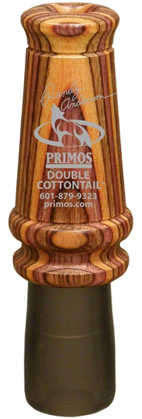 Reclamo para alimañas Primos DC Rabbit