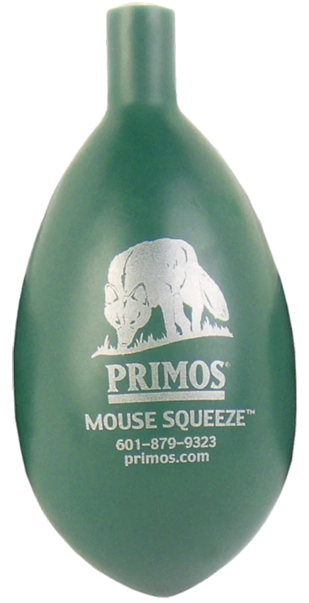Reclamo para alimañas Primos Mouse Squeeze