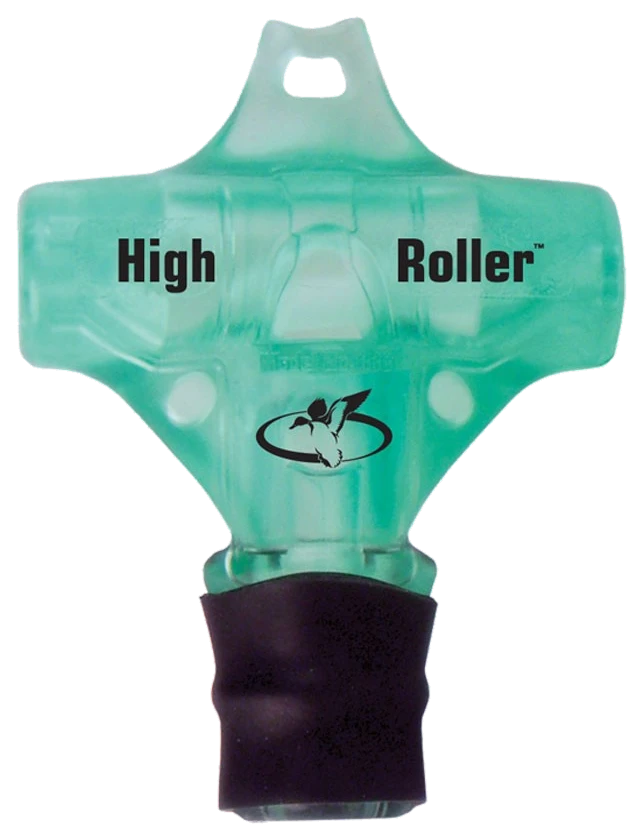 Reclamo para patos Primos High Roller