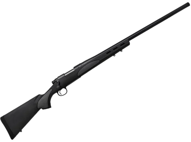 Remington 700 SPS Varmint .308 Winchester