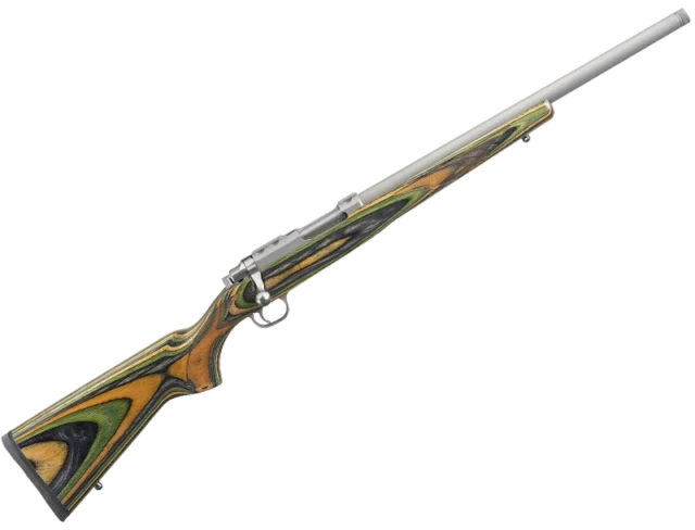 Ruger 77/17 .17 Hornet