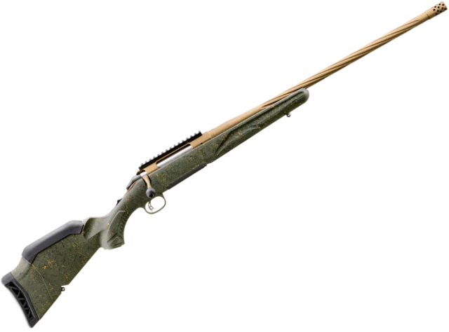 Ruger American Gen II Predator .30-06 Springfield