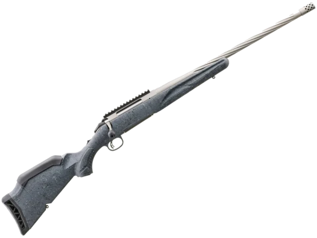 Ruger American Gen II Standard .30-06 Springfield
