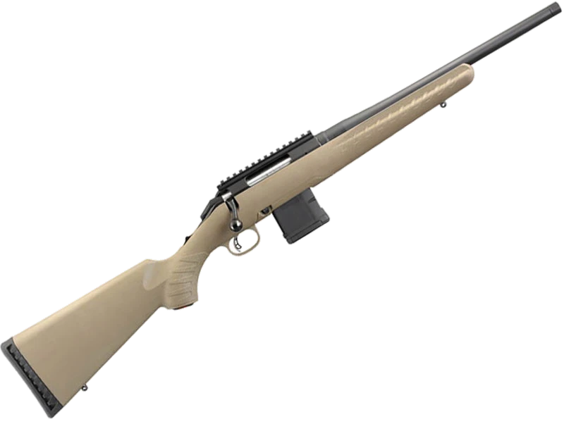 Ruger American Ranch .300 Blackout