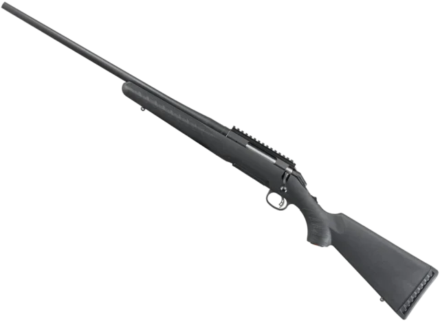Ruger American Standard .308 Winchester