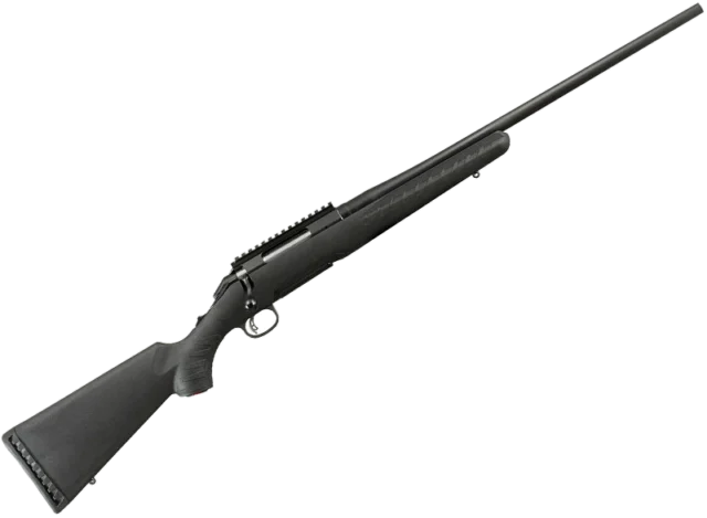Ruger American Standard .308 Winchester