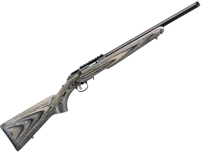 Ruger American Target 17 HMR