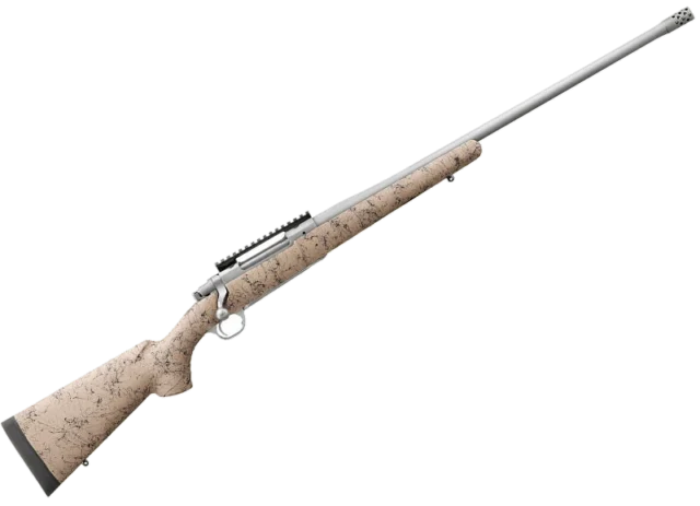 Ruger FTW Hawkeye Hunter .300 Win Mag