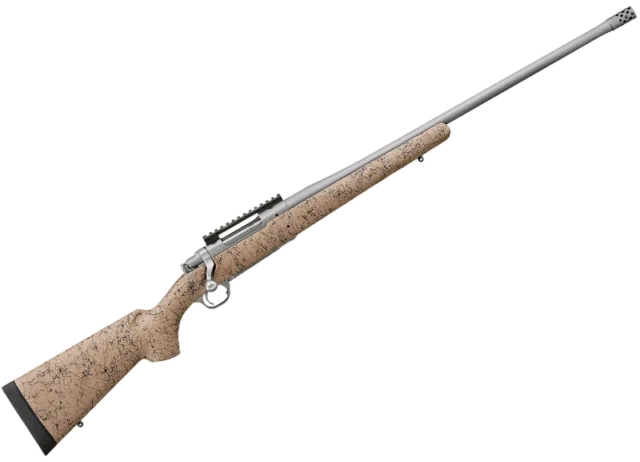 Ruger FTW Hawkeye Hunter 6.5 Creedmoor