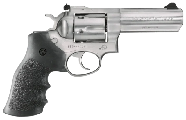 Ruger GP100 4.2" 6T .357 Magnum