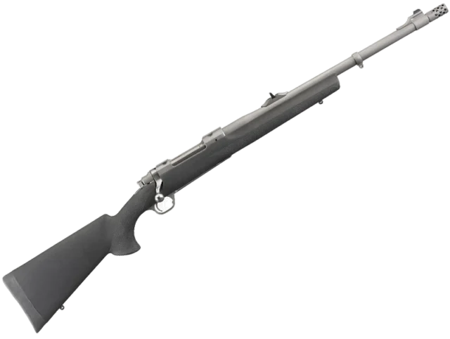 Ruger Hawkeye Alaskan .338 Win Mag