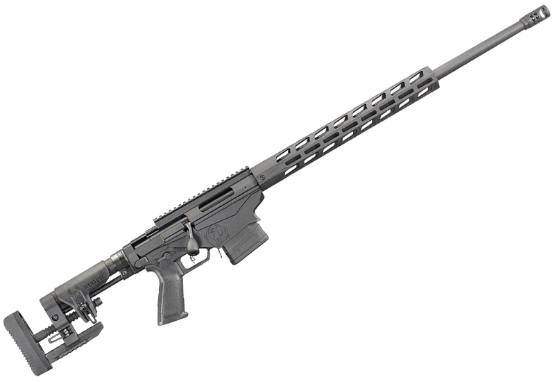 Ruger Precision 6.5 Creedmoor