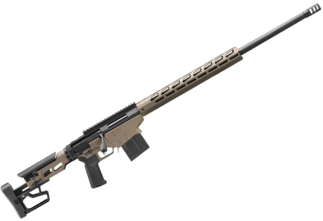 Ruger Precision Magpul MOE-K2-XL 6.5 PRC