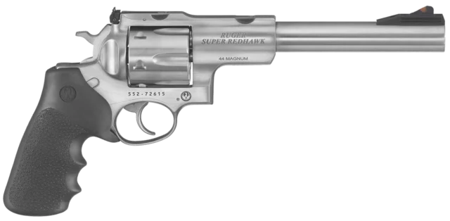 Ruger Super Redhawk 7.5" 6T .44 Magnum