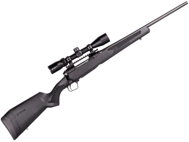 Savage 110 Apex Hunter XP .300 WSM