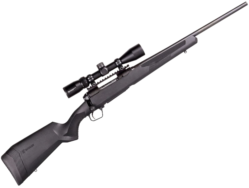 Savage 110 Apex Hunter XP 7mm-08 Rem