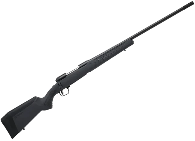 Savage 110 Long Range Hunter .300 WSM