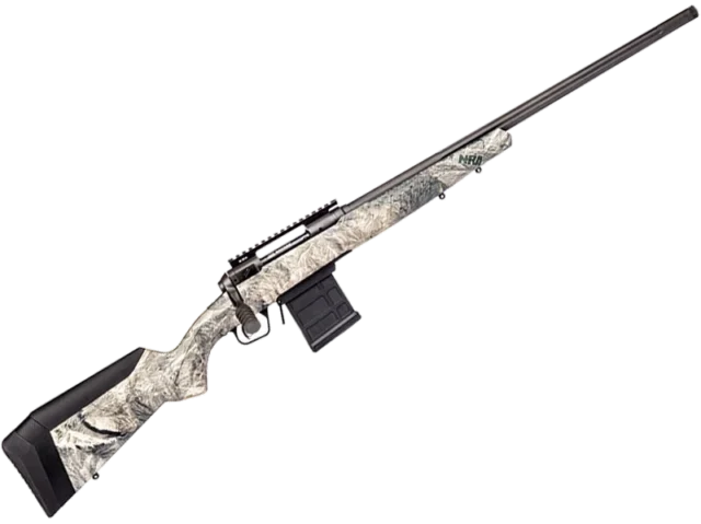 Savage 110 Ridge Warrior .308 Winchester