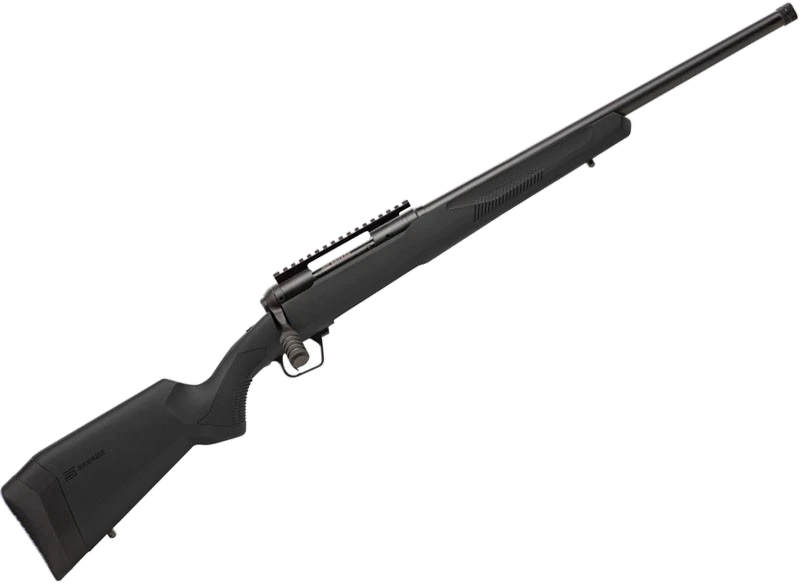 Savage 110 Tactical Hunter 6.5 Creedmoor