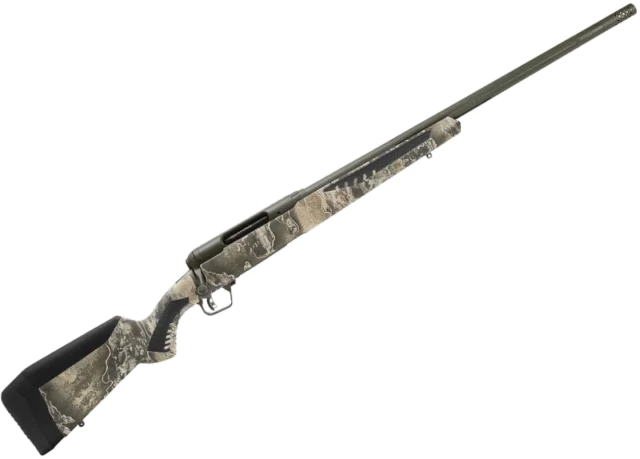 Savage 110 Timberline .300 Win Mag
