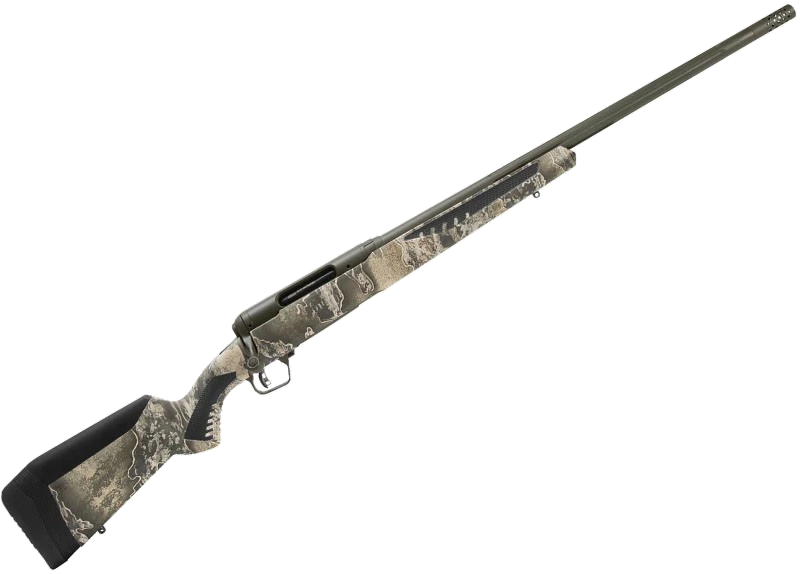 Savage 110 Timberline 7mm-08 Rem