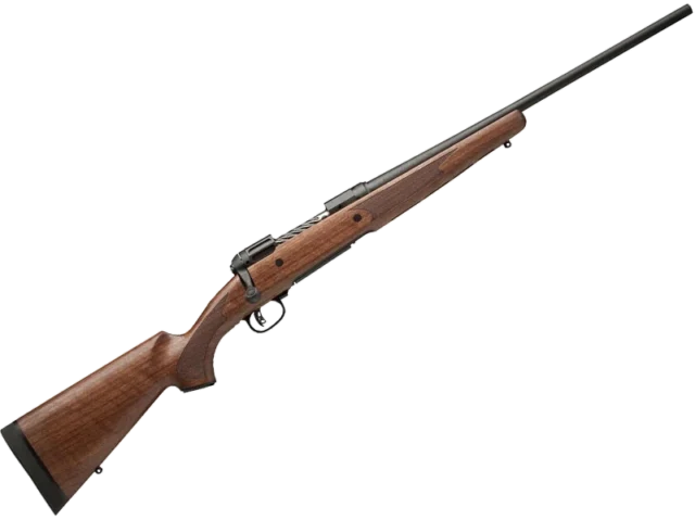 Savage 111 Lightweight Hunter .270 Winchester