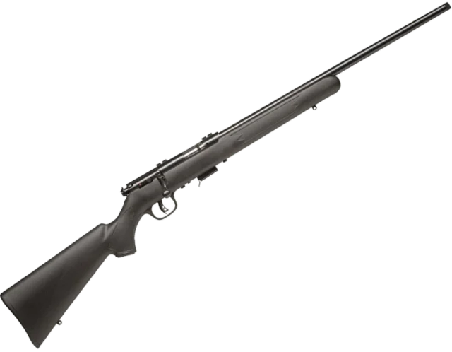 Savage 93R17 F-SR c/m 17 HMR