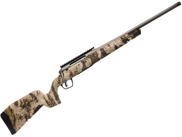 Savage Axis 2 Pro Western .308 Winchester