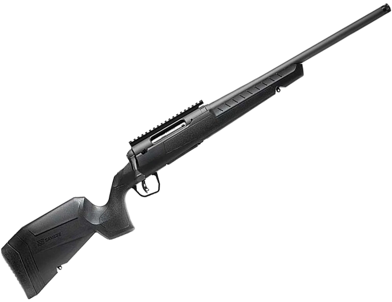 Savage Axis 2 SR .308 Winchester
