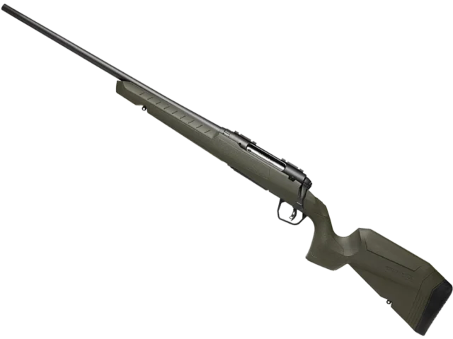Savage Axis 2 verde .30-06 Springfield