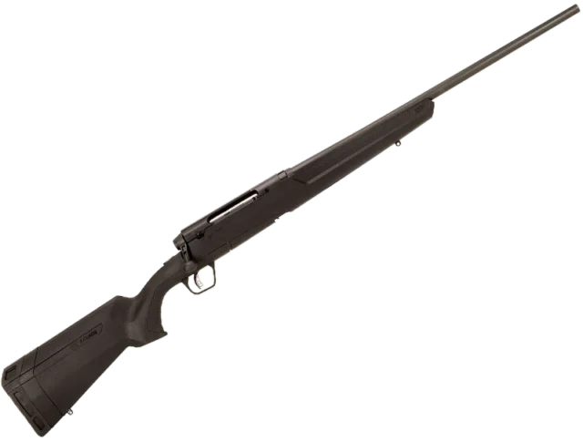 Savage Axis II .243 Winchester